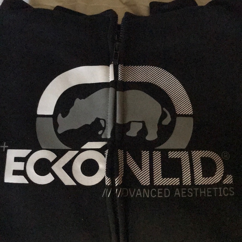 ECKO UNLTD Hoodie Sweater.